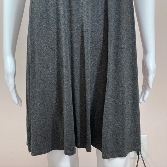 Madewell Swingy Tee Dress size Medium - Picture 9 of 10